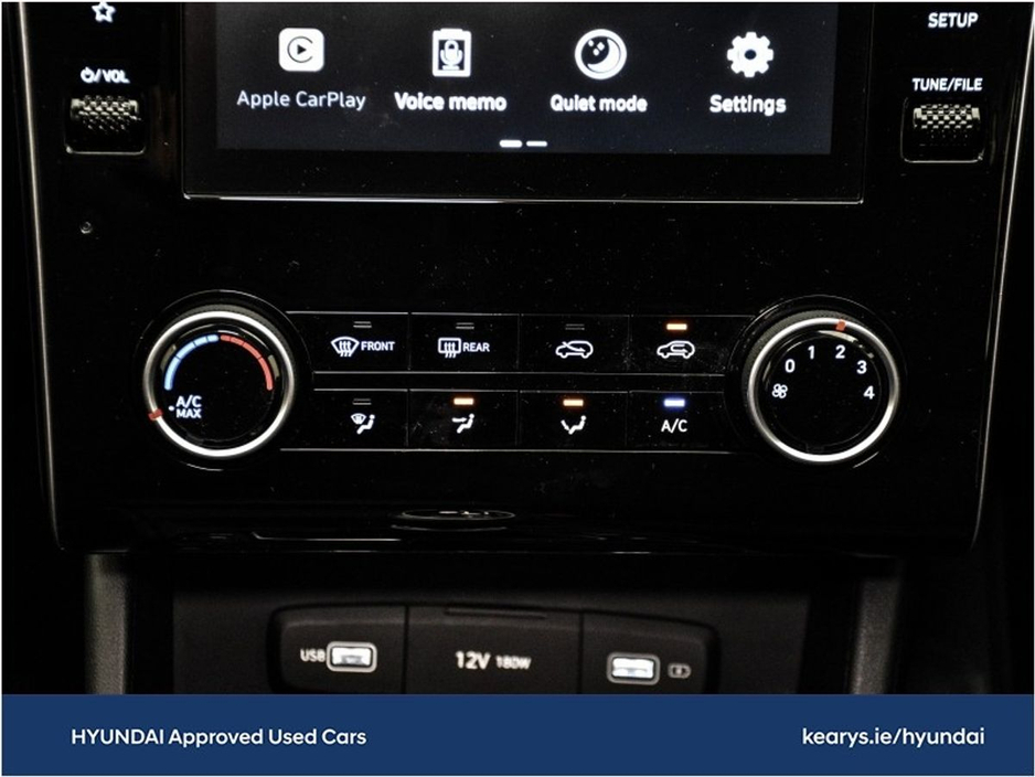 2022 Hyundai Tucson - image 21