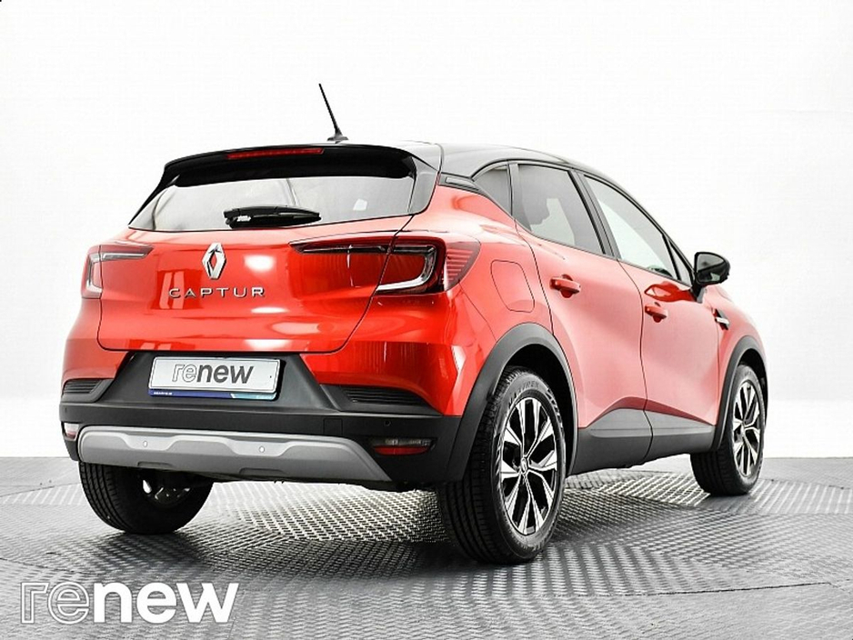 2022 Renault Captur - image 19