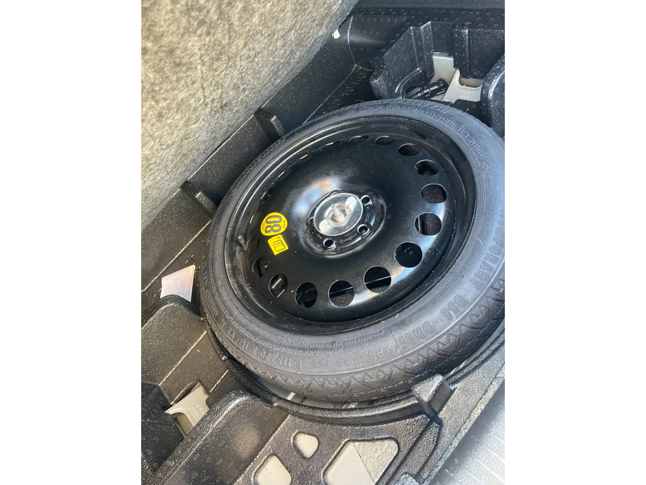 2016 Vauxhall Astra  €7,250