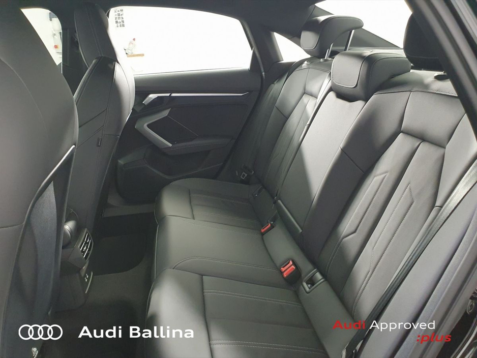 2026 Audi A3 - image 12