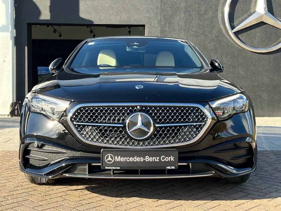 2026 Mercedes-Benz E Class - image 32