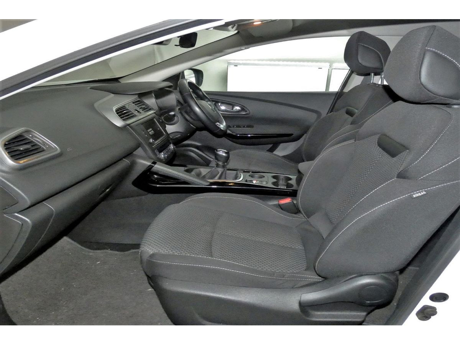 2018 Renault Kadjar - image 15