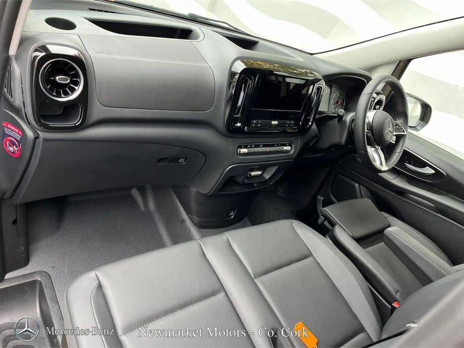 2026 Mercedes-Benz Vito - image 32