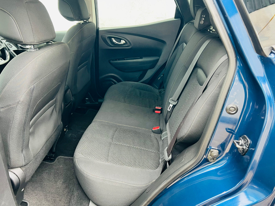 2017 Renault Kadjar - image 6