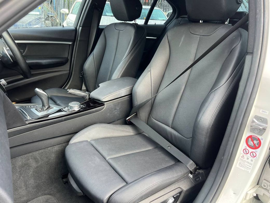 2016 BMW 3 Series 320d M-SPORT COMPETITION // FULL SERVICE HISTORY // NEW 20" M3 COMP ALLOYS // DUAL ZONE CLIMATE CONTROL €22,900