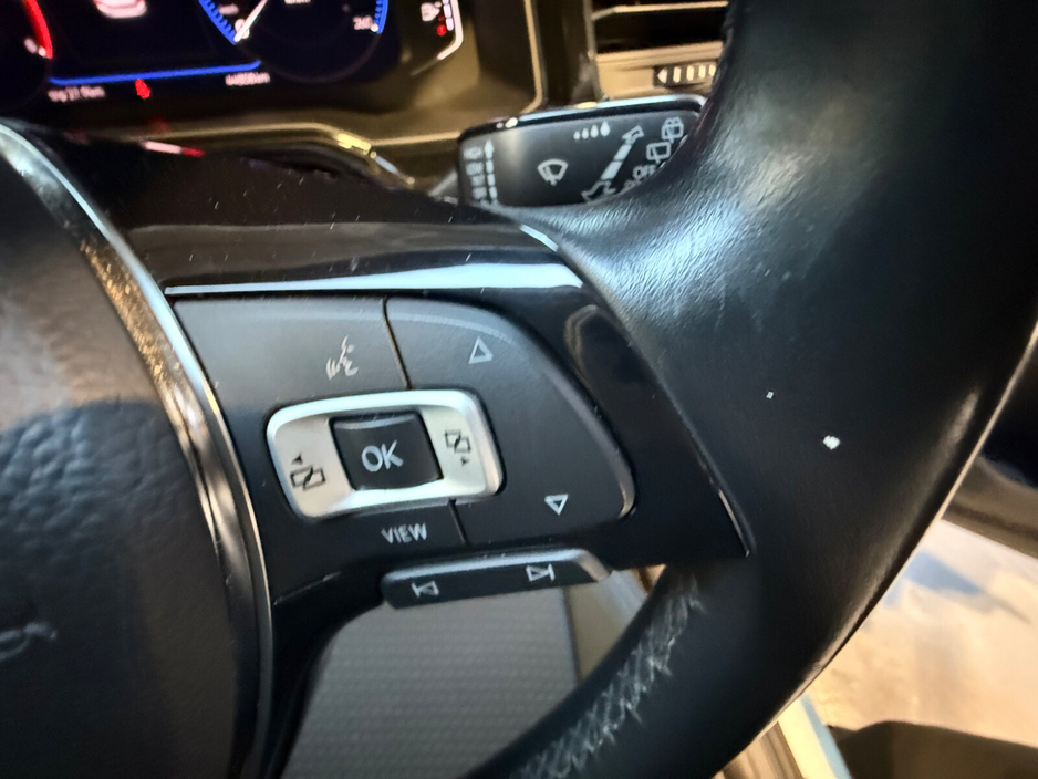 2019 Volkswagen Polo - image 17