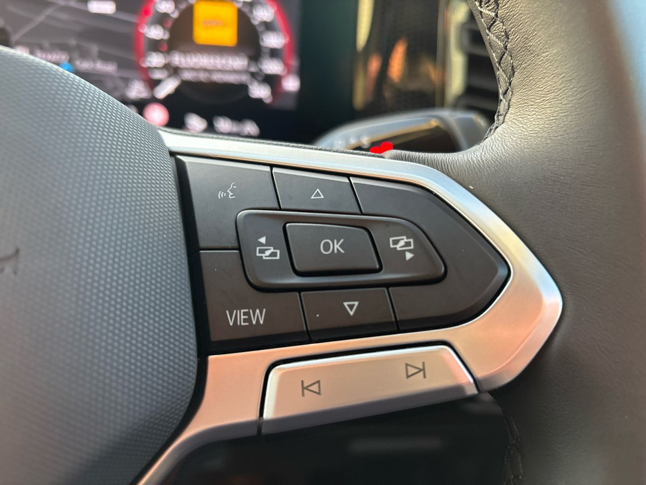 2025 Volkswagen Tiguan TIGUAN LIFE 1.5 PHEV DSG 204HP €49,859