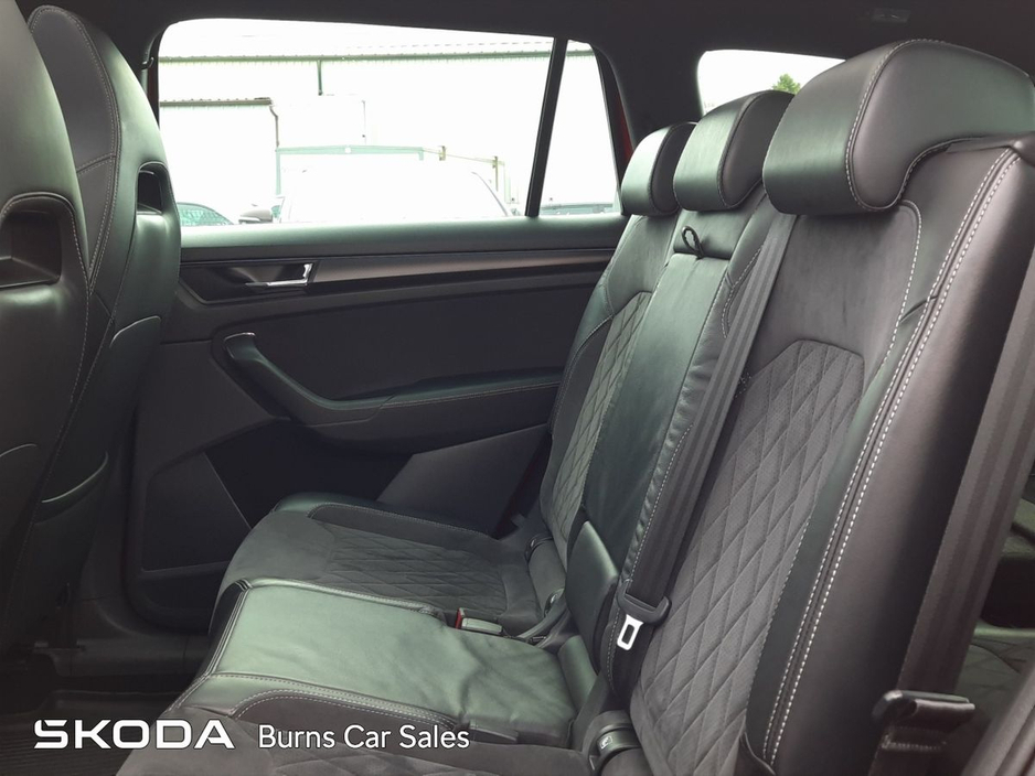 2019 Skoda Kodiaq - image 7