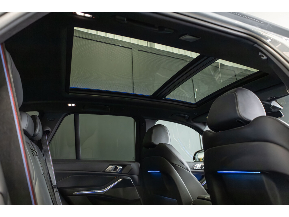 2025 BMW X5 xDrive50e M Sport €99,950