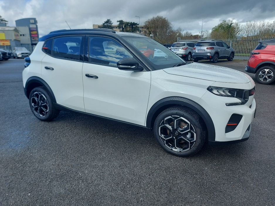 2026 Citroen C3 - image 5