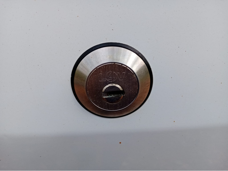 2019 Ford Transit - image 19