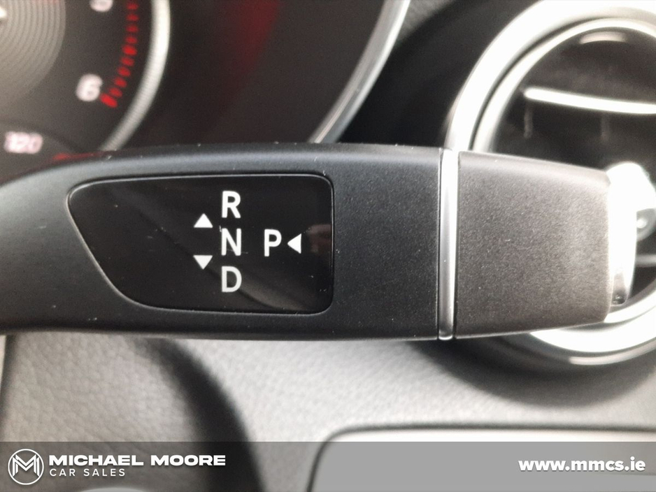 2018 Mercedes-Benz C Class - image 21