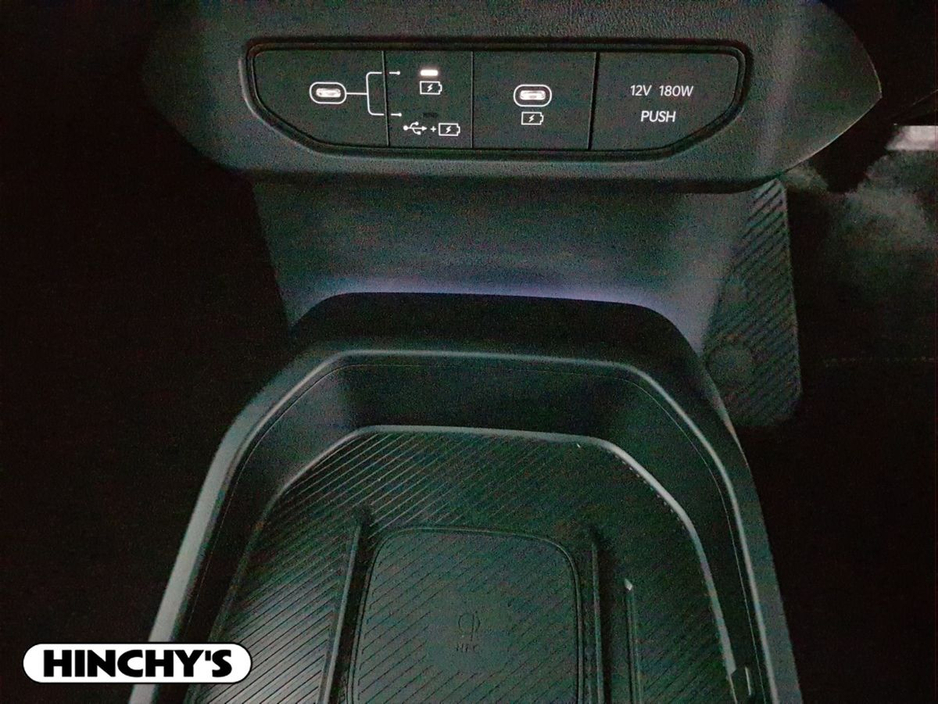 2026 Kia EV4 - image 24