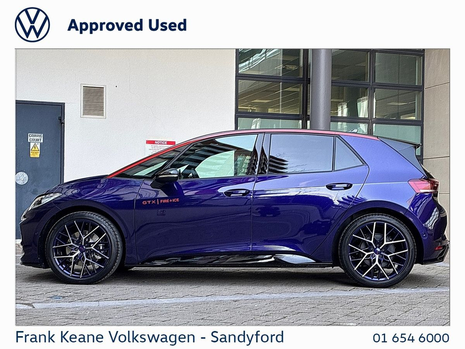 2026 Volkswagen ID.3 - image 6