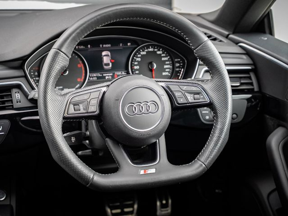 2019 Audi A5 - image 10