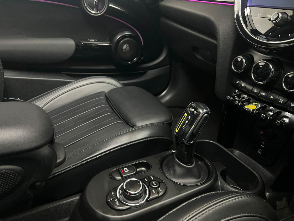 2023 MINI Cooper S ELECTRIC LEVEL 3 €23,990