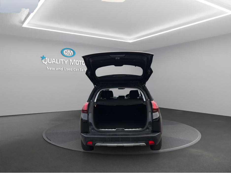 2017 Peugeot 2008 - image 17