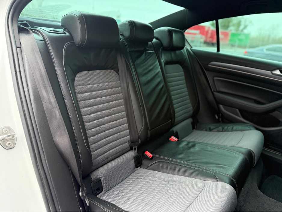 2018 Volkswagen Passat 2.0 TDI R-LINE AUTO*FULL SERVICE HISTORY* €21,995