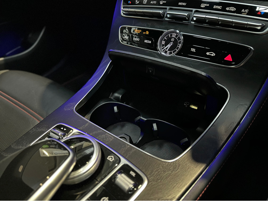 2019 Mercedes-Benz AMG - image 41