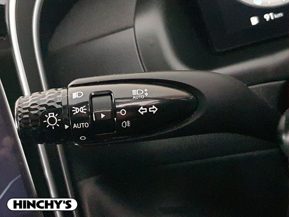 2023 Hyundai Tucson - image 21