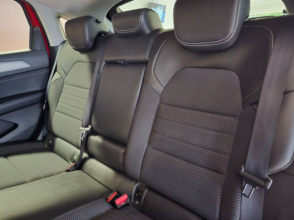 2023 Renault Arkana Techno TCE Hybrid Automatic €26,950