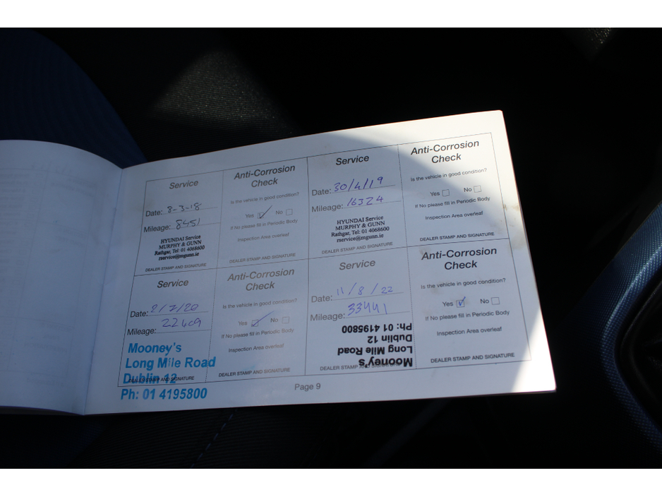 2017 Hyundai i10 - image 14