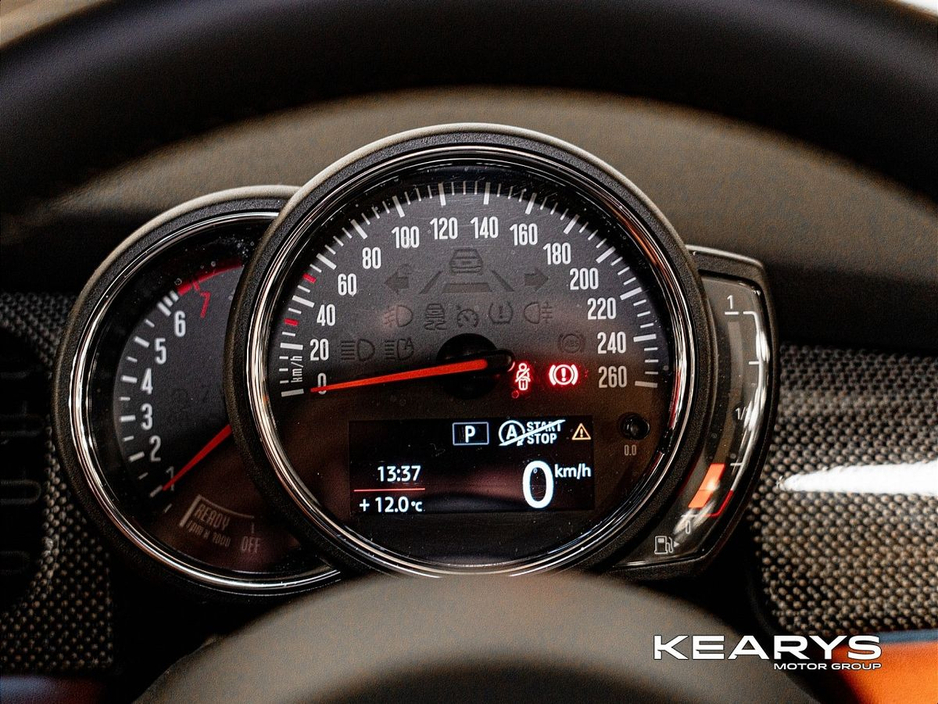 2023 MINI Hatch - image 14