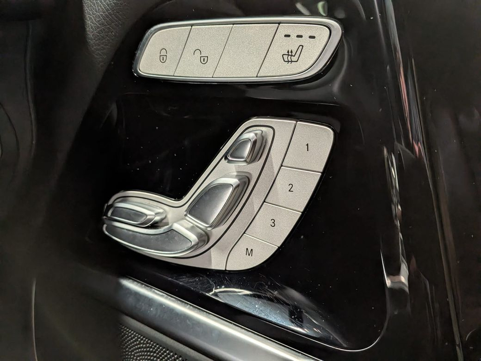 2023 Mercedes-Benz G Class G 400 d 400 D 5DR Auto €169,888