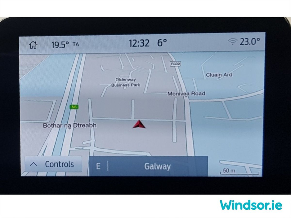 2024 Ford Kuga - image 17