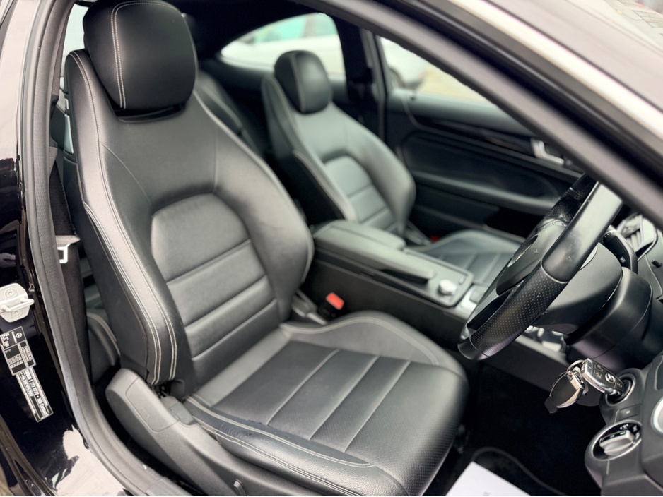 2014 Mercedes-Benz C Class - image 16