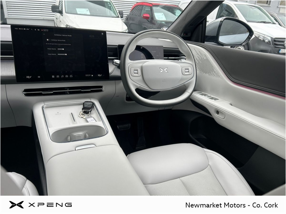 2026 Xpeng G6 - image 16