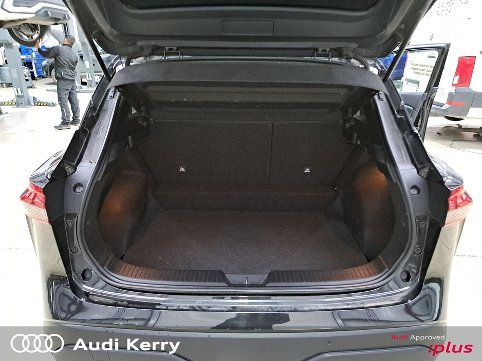 2022 Nissan Qashqai - image 25