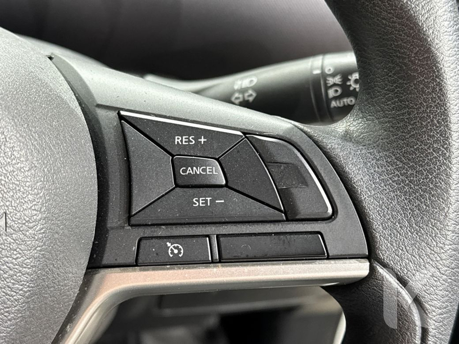 2018 Nissan Serena "8-SEATER" 2.0L HYBRID AUTOMATIC - CRUISE CONTROL - BLUETOOTH AUDIO - REVERSE CAMERA - POWER SLIDING DOORS €20,950