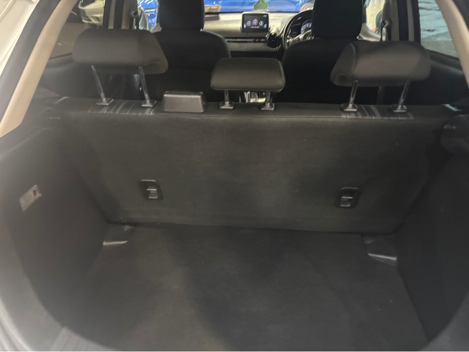 2016 Mazda Demio Push Button  Start Immobiliser 5DR AUTO €8,750