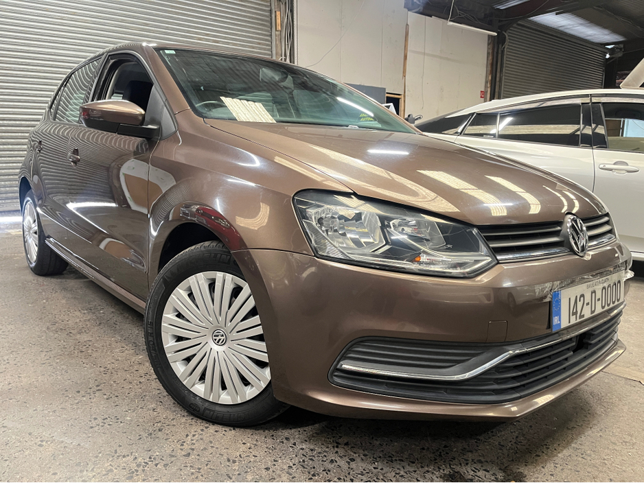 2014 Volkswagen Polo for sale in , Ireland