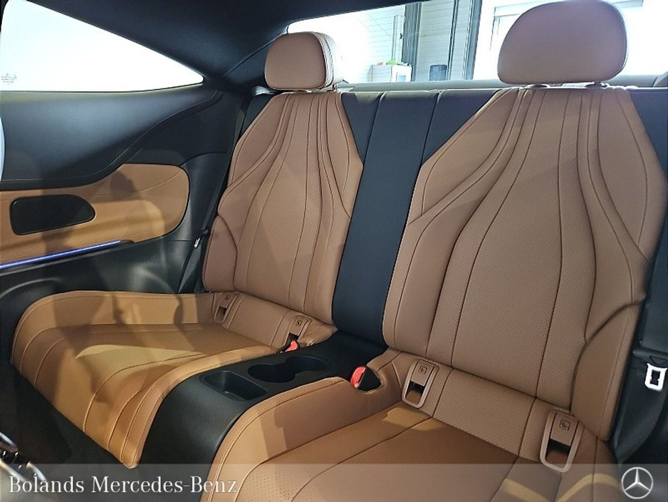 2026 Mercedes-Benz CLE - image 17