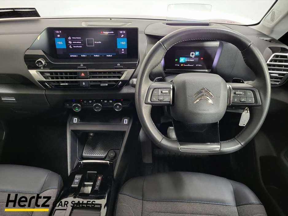 2023 Citroen C4 - image 14