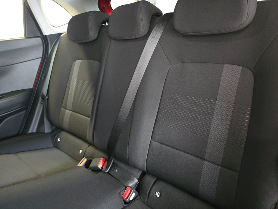 2024 Hyundai i20 - image 10