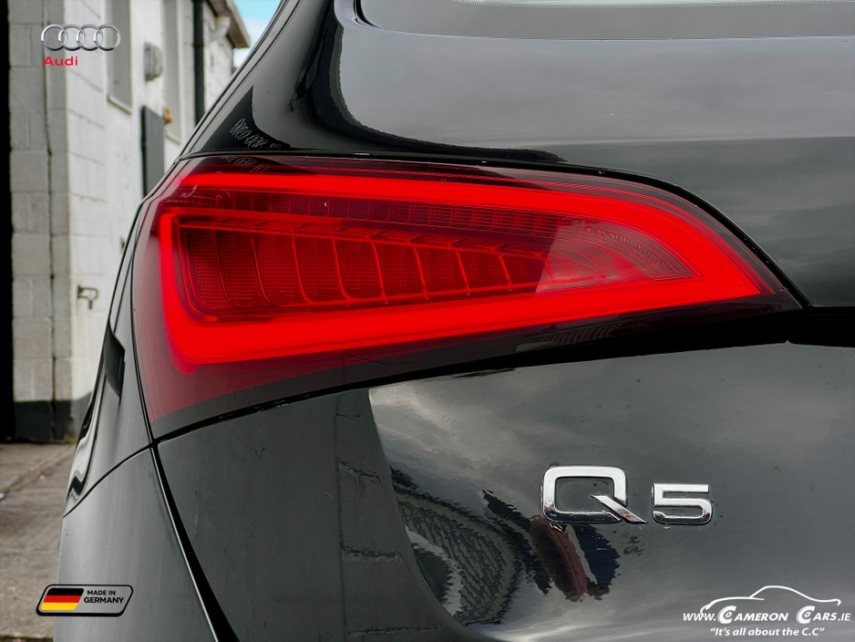 2013 Audi Q5 - image 11