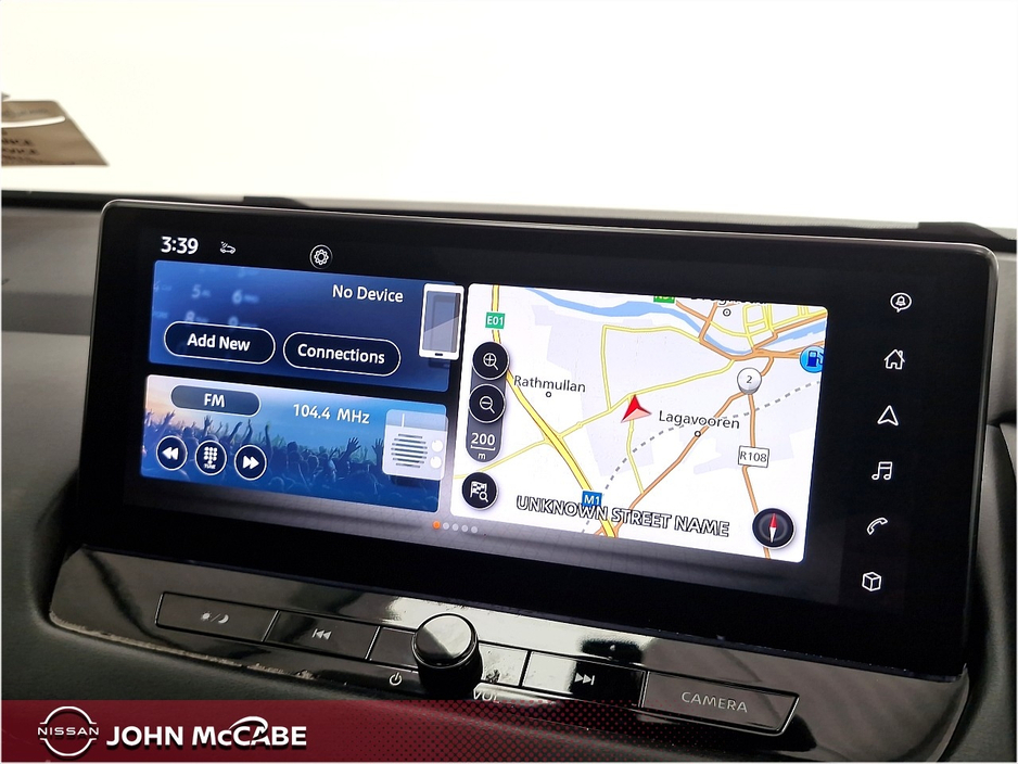 2024 Nissan Qashqai - image 22