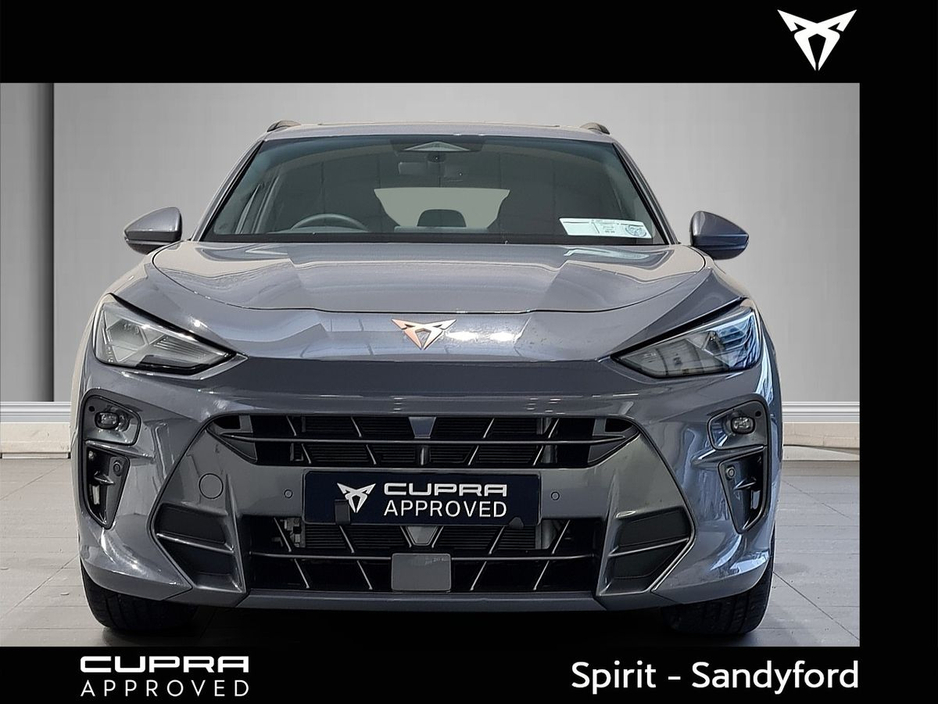 2025 Cupra Terramar TERRAMAR PHEV 204HP*Call John 0861913954 €48,950