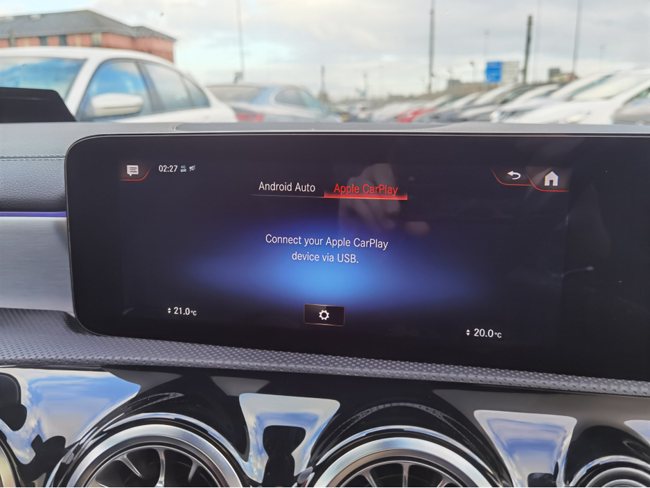 2022 Mercedes-Benz CLA Class CLA250 E AMG LINE PREMIUM PLUS **SUNROOF** AUTOMATIC PETROL PLUG-IN HYBRID - FINANCE AVAILABLE - CALL US TODAY ON 01 492 6566 OR 087-092 5525 €29,950