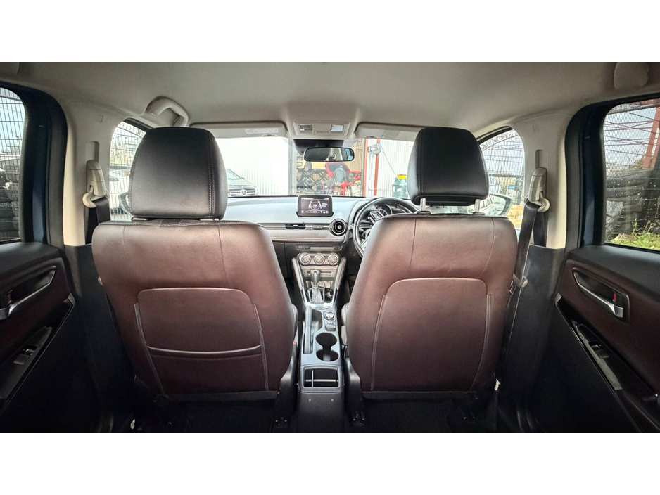 2014 Mazda Demio  €8,000