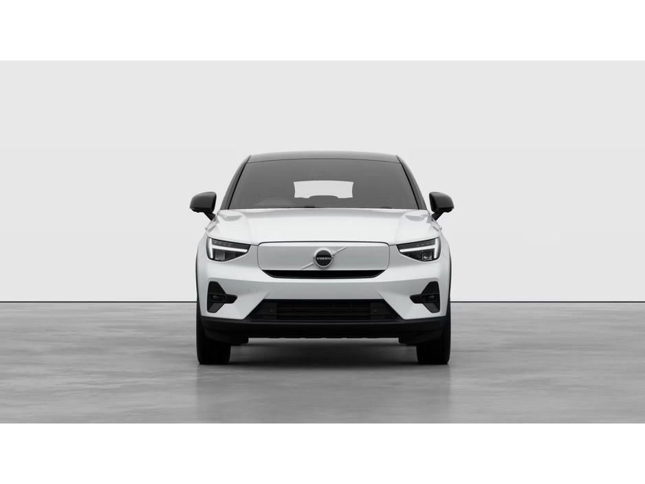 2026 Volvo EC40 - image 5