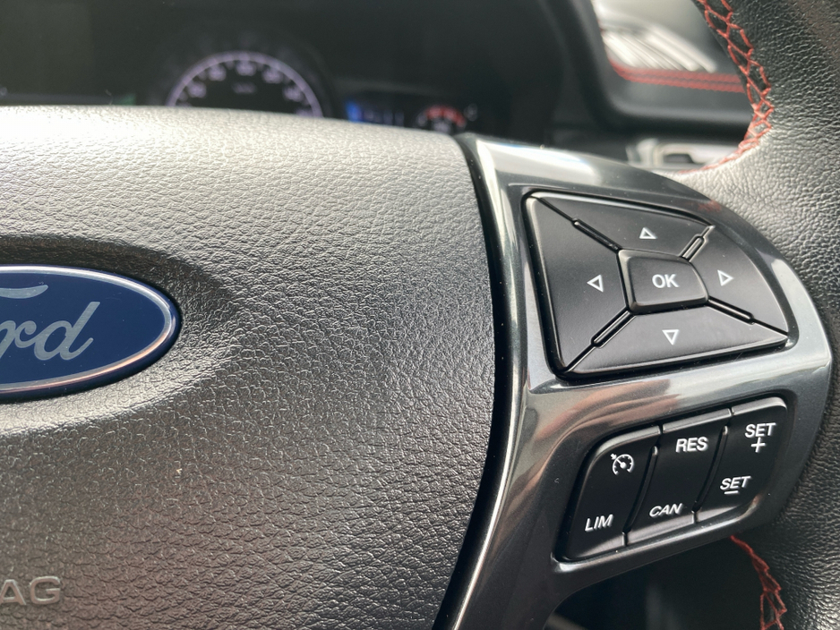 2023 Ford Ranger - image 12