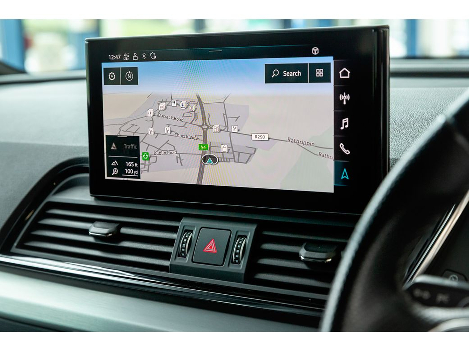 2022 Audi Q5 - image 12