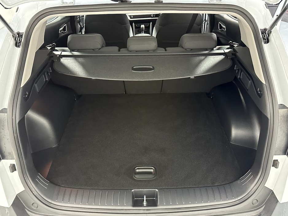 2025 Kia Sportage - image 27