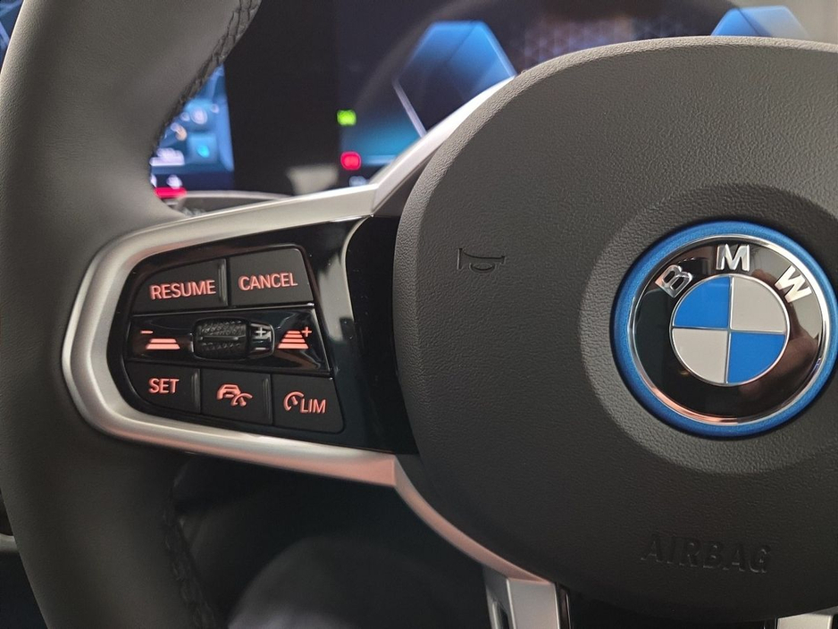 2026 BMW i4 i4 edrive 35 Msport