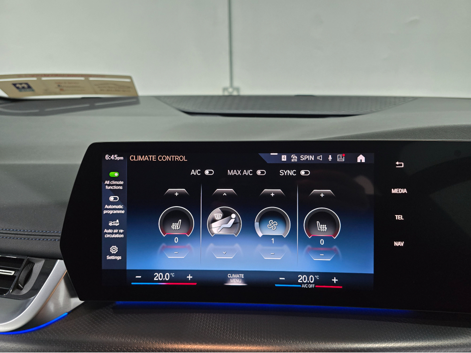 2023 BMW 2 Series Active Tourer - image 17