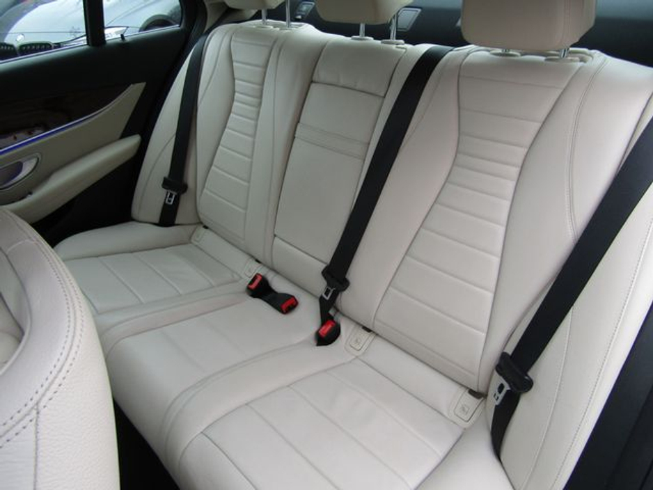 2017 Mercedes-Benz E Class E 220 d D Avantgarde 4DR Auto €15,950